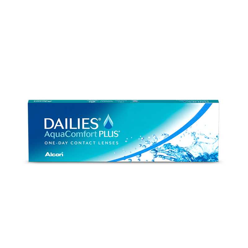 Dailies Aqua Comfort Plus 30lu fiyatları